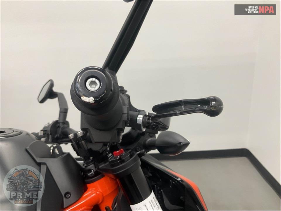 2020 Ktm 890 DUKE R — фото 21