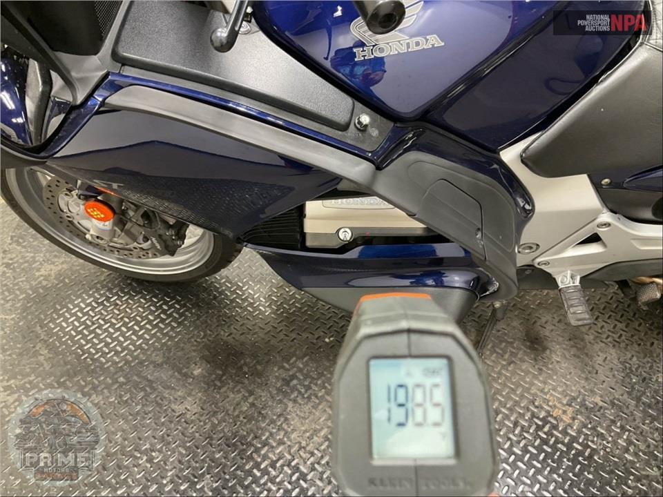 2004 Honda ST1300 A4 ABS — фото 8
