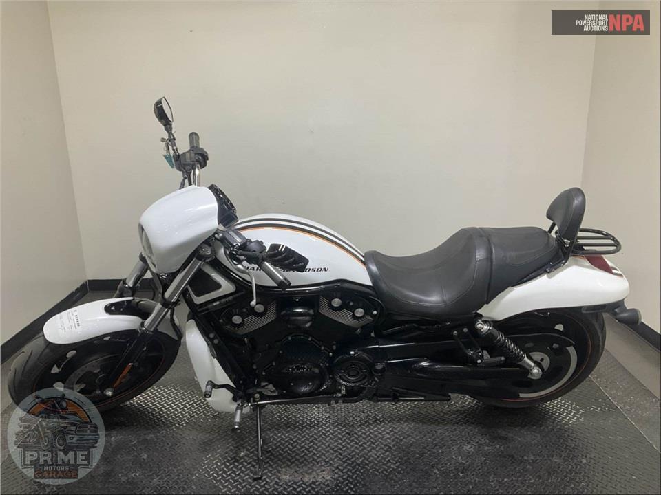 2008 Harley-Davidson VRSCDXA NIGHT ROD SPECIAL — фото 3