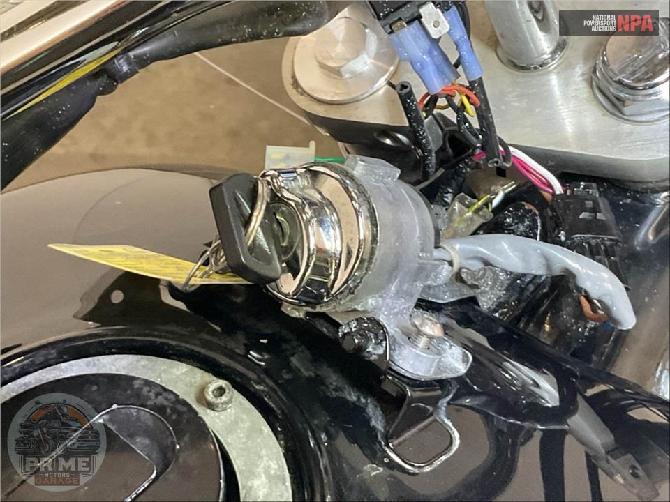 2004 Suzuki VZ1600K4 MARAUDER — фото 11
