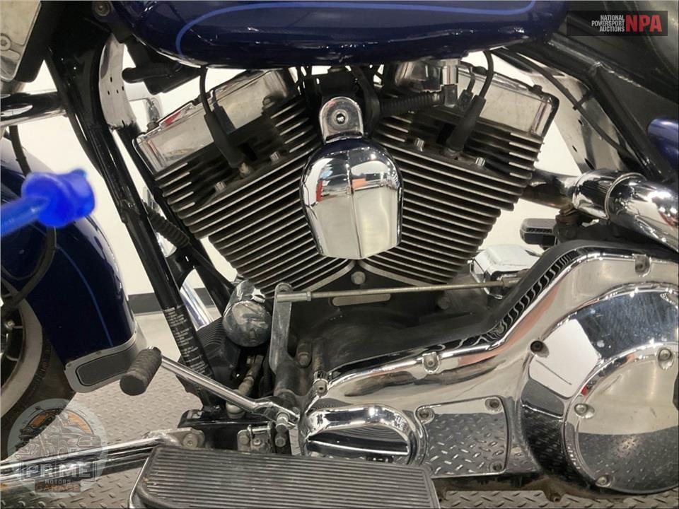 2006 Harley-Davidson FLHTCUI ULTRA CLASSIC ELECTRA GLIDE — фото 7