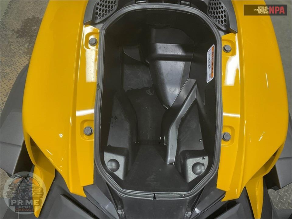 2022 Can-Am RYKER 900 RALLY — фото 14