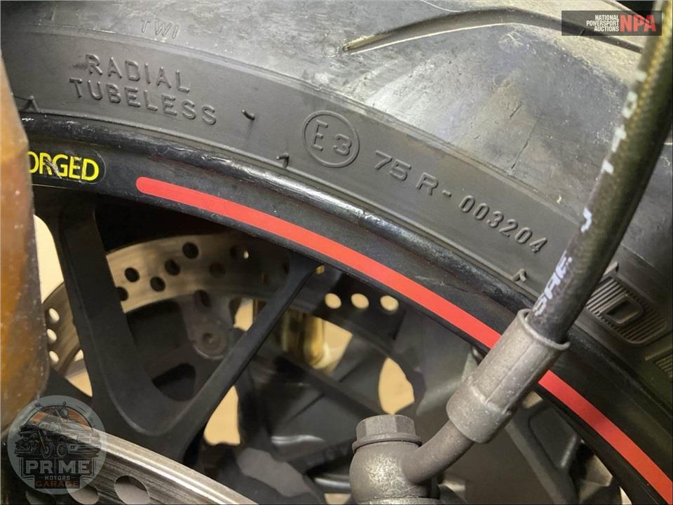 2014 Ducati 1199 PANIGALE S (ABS) — фото 26