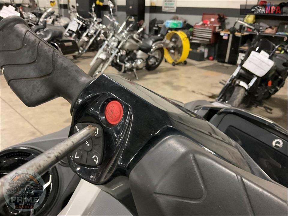 2024 Seadoo/Brp GTX 300 SOUND SYSTEM — фото 11