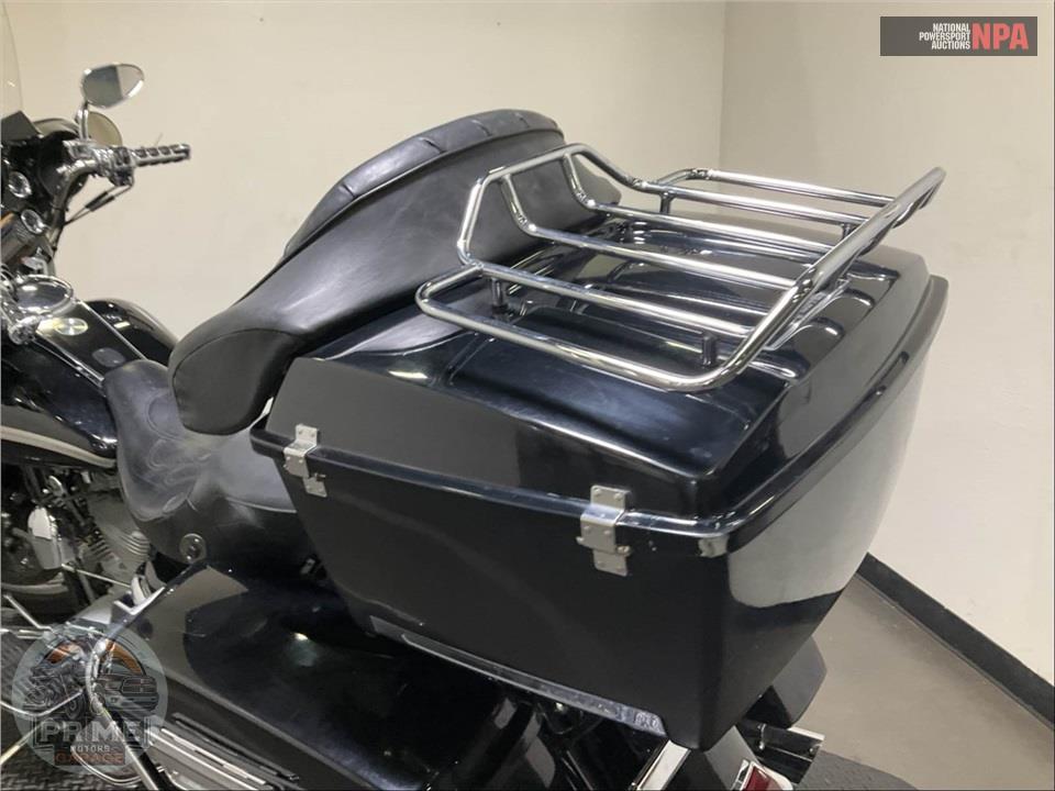 2003 Harley-Davidson FLHTI ELECTRA GLIDE — фото 30