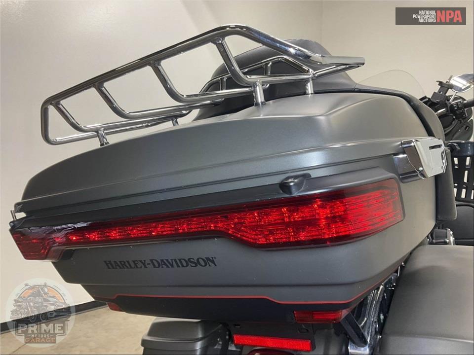 2019 Harley-Davidson FLHTK ULTRA LIMITED — фото 28