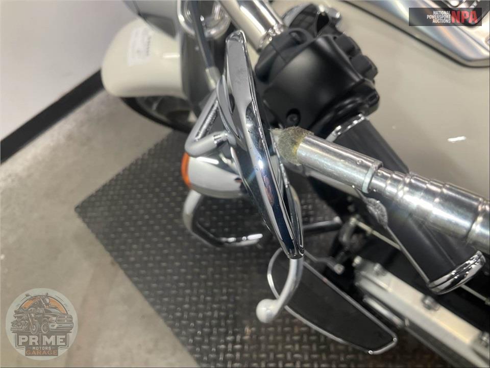2018 Harley-Davidson FLFB FAT BOY — фото 22