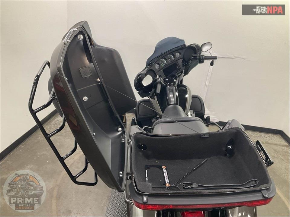 2020 Harley-Davidson FLHTK ULTRA LIMITED — фото 23