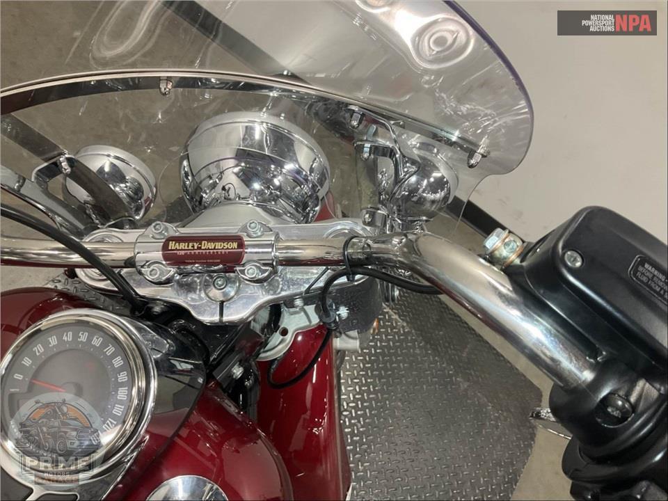 2023 Harley-Davidson FLHCSANV HERITAGE CLASSIC ANNIVERSARY — фото 28