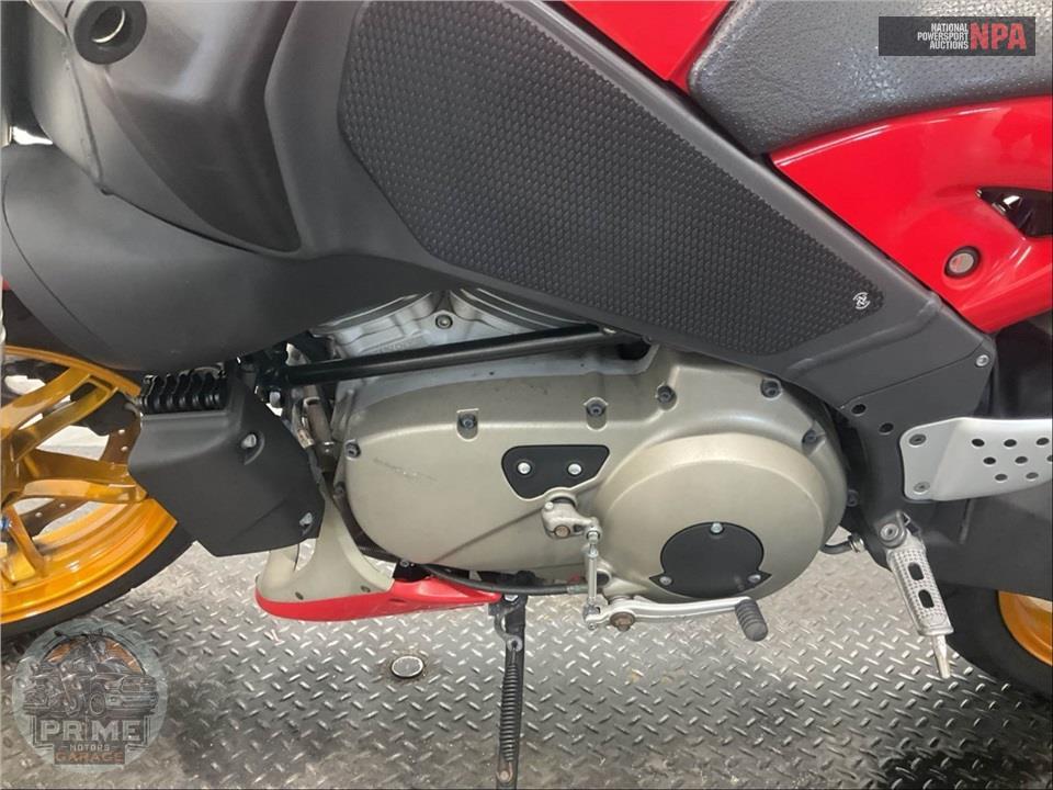 2006 Buell XB12R FIREBOLT — фото 7