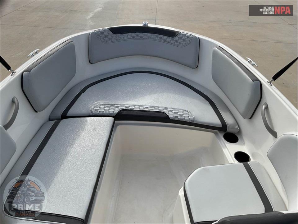 2021 Bayliner Marine M15(*) M SERIES L=15/E=1-40HP MERCURY OB — фото 19