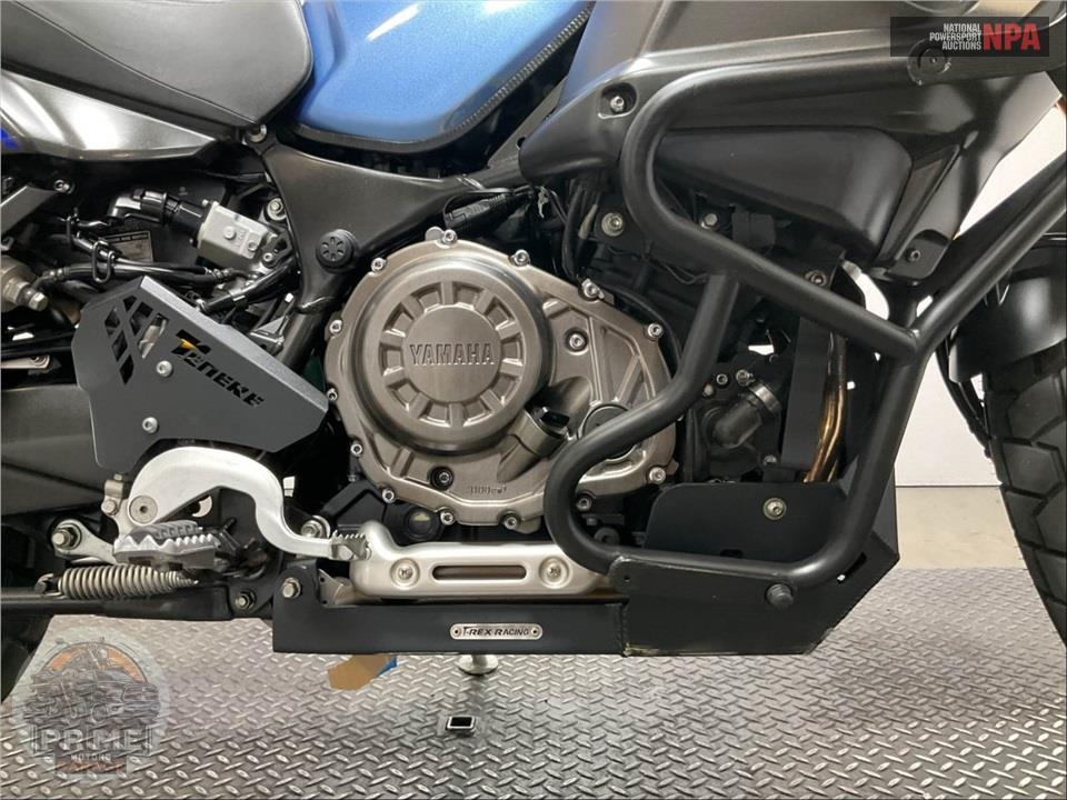 2019 Yamaha SUPER TENERE ES — фото 6