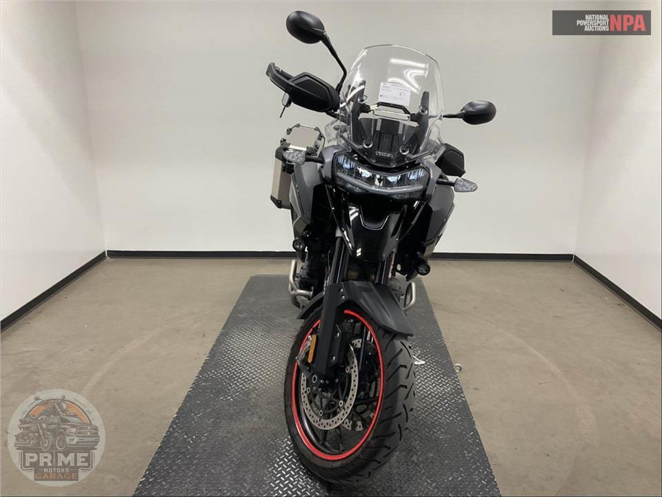 2023 Triumph TIGER 1200 GT PRO — фото 2