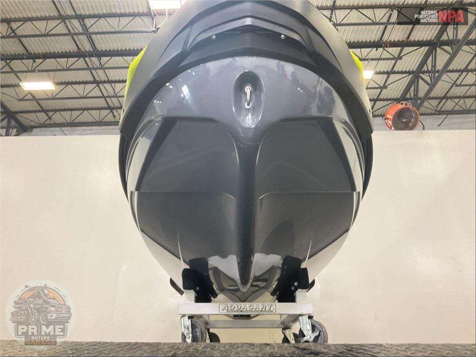 2024 Seadoo/Brp EXPLORER PRO 230 SND SYS — фото 10