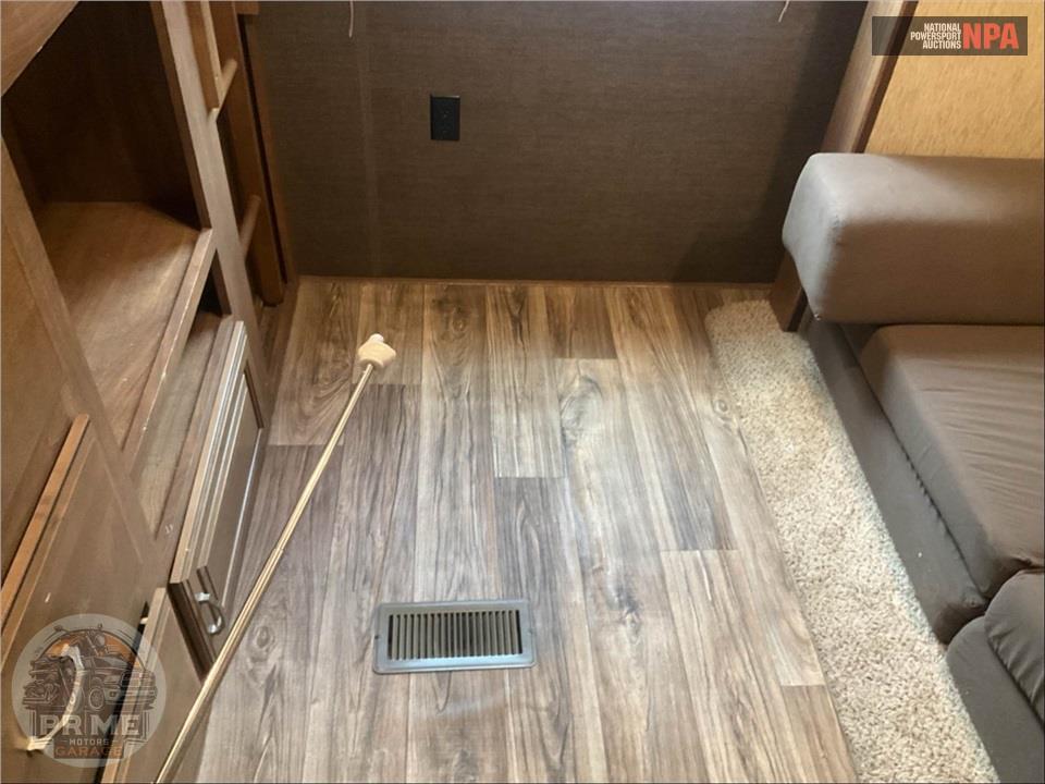 2016 Keystone Rv M-333 BH - LAREDO SERIES — фото 20