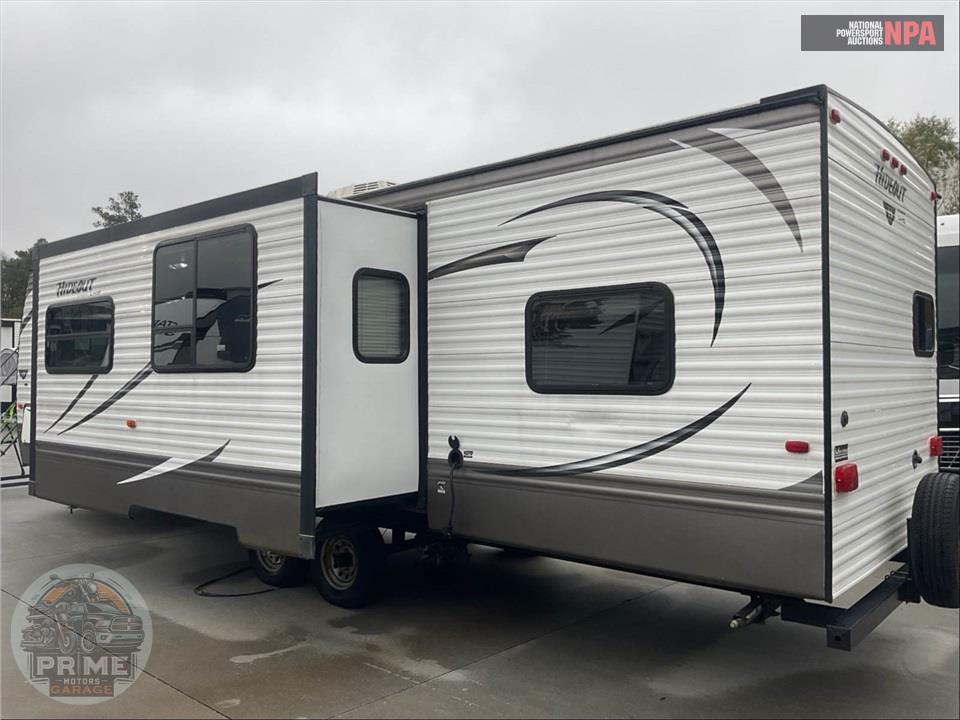 2014 Keystone Rv M-290 LHS - HIDEOUT LHS SERIES — фото 3
