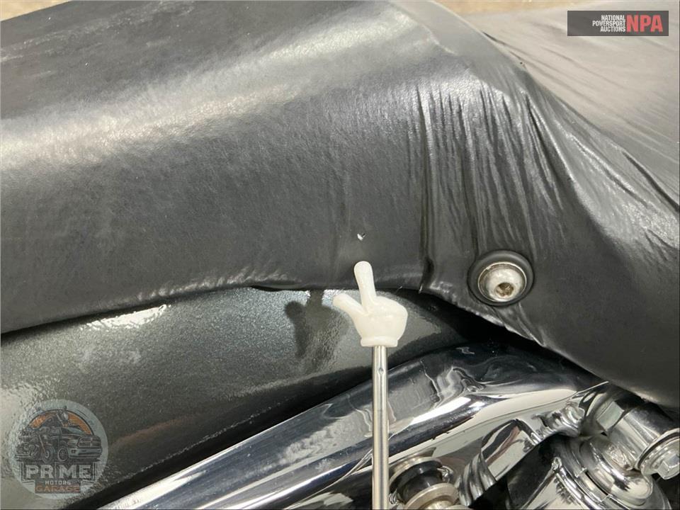 2001 Honda VT750DC1 SHADOW SPIRIT — фото 37
