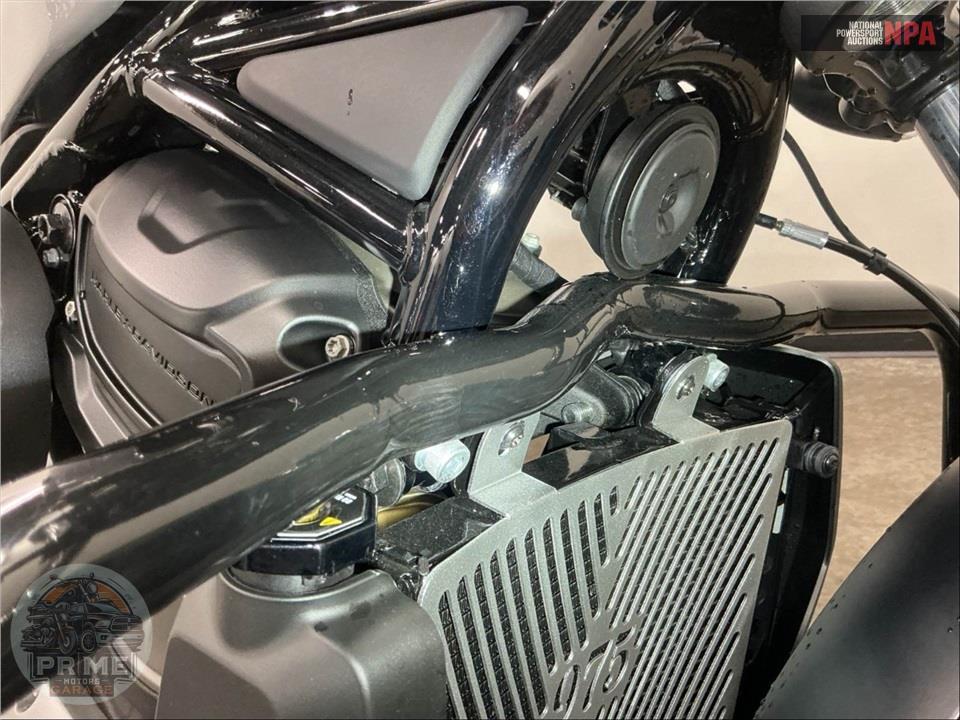 2024 Harley-Davidson RH975S NIGHTSTER SPECIAL — фото 12