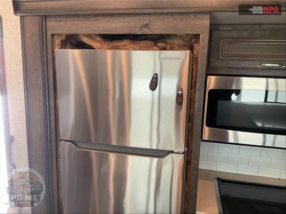 2019 Keystone Rv M-362 RD - MONTANA HIGH COUNTRY FIFTH WHEEL SERIES — фото 21