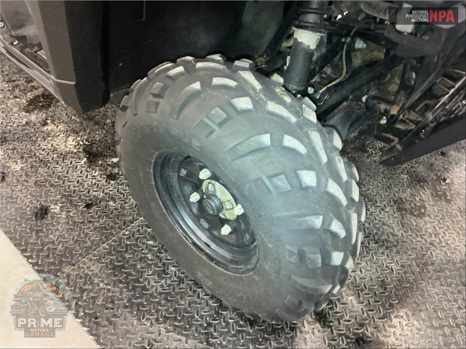 2021 Polaris RANGER 1000 EPS — фото 32