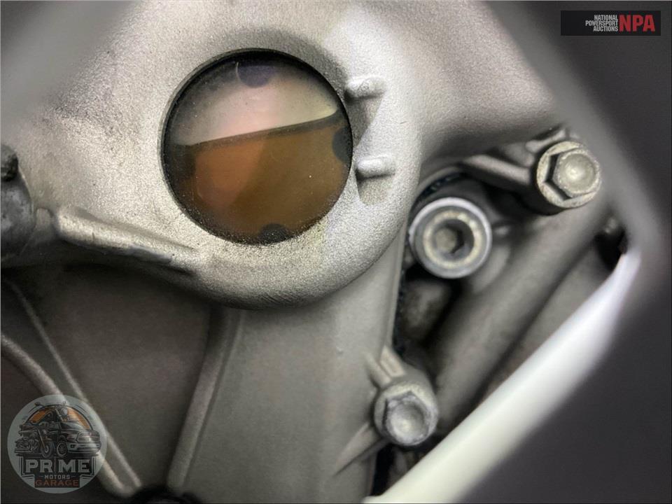 2017 Ducati 959 PANIGALE WHITE — фото 9