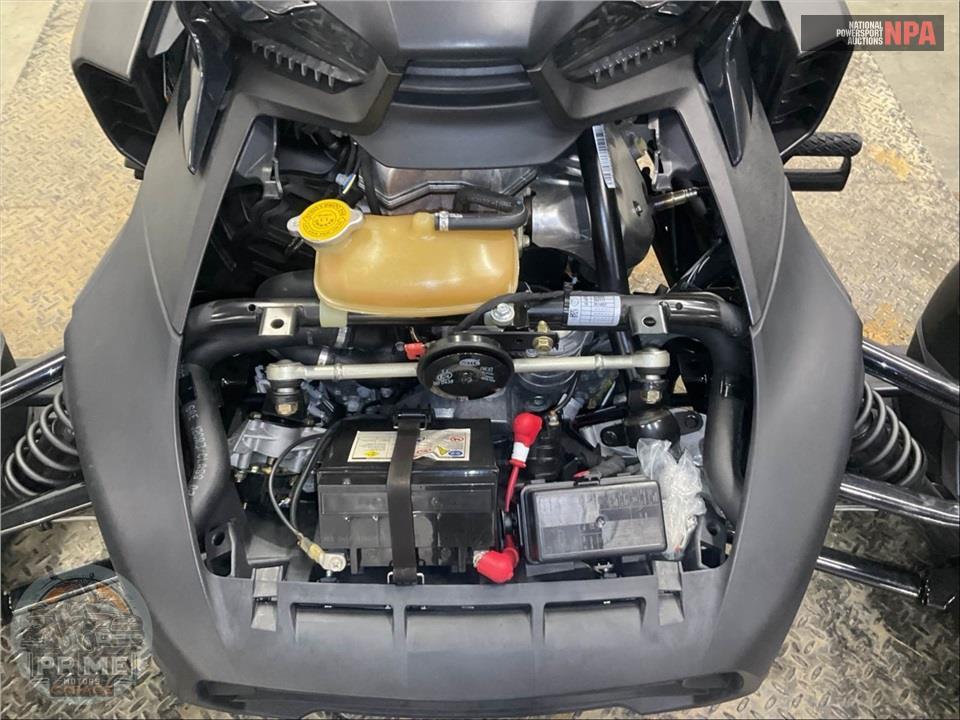 2023 Can-Am RYKER 900 ACE — фото 11