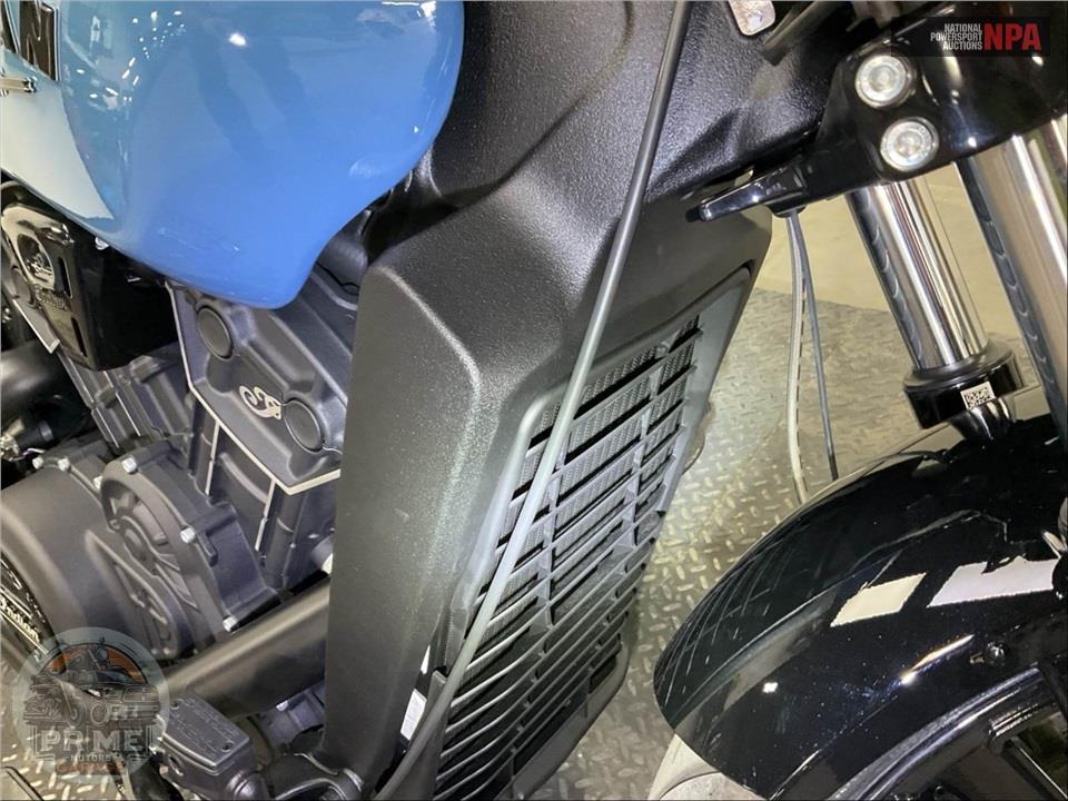 2023 Indian Motorcycle SCOUT ROGUE (ABS, COLOR) — фото 10