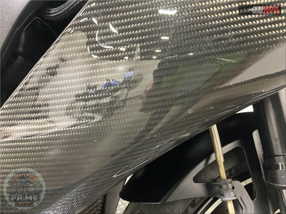 2021 Yamaha YZF-R1 — фото 17