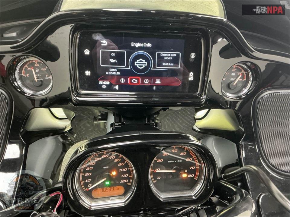 2023 Harley-Davidson FLTRXS ROAD GLIDE SPECIAL — фото 5
