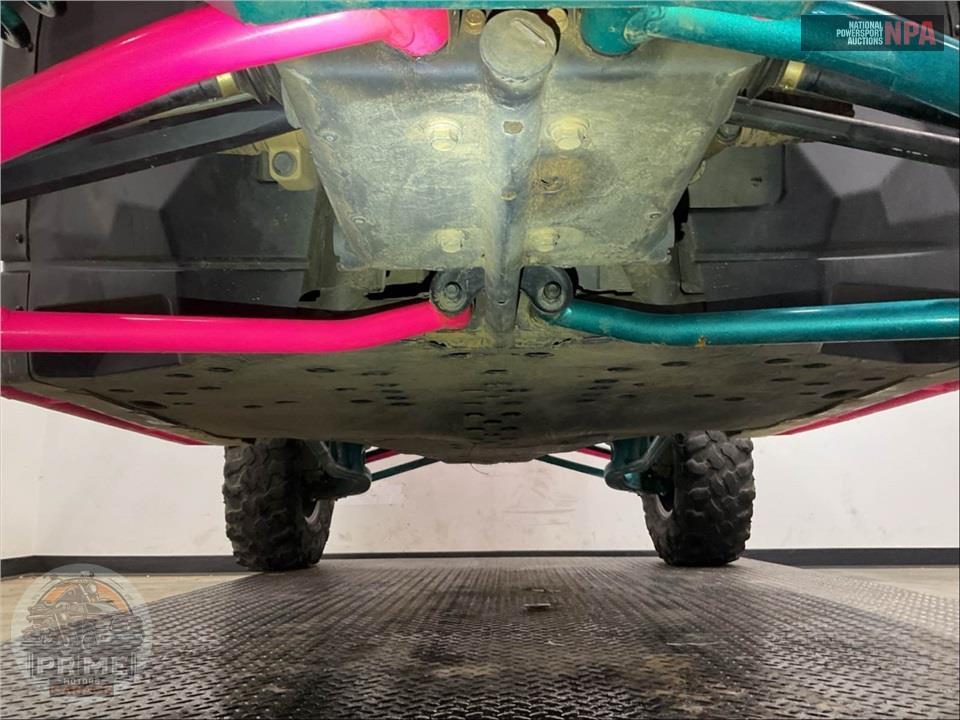 2024 Can-Am MAVERICK X3 DS TURBO — фото 13