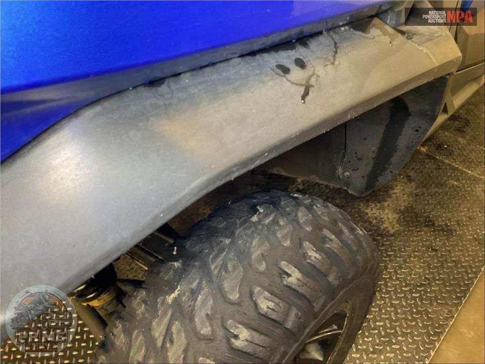 2023 Can-Am COMMANDER MAX XT 1000R — фото 16