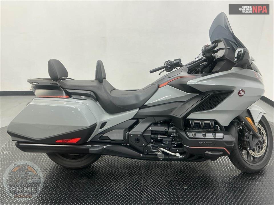 2021 HONDA GL1800B GOLDWING