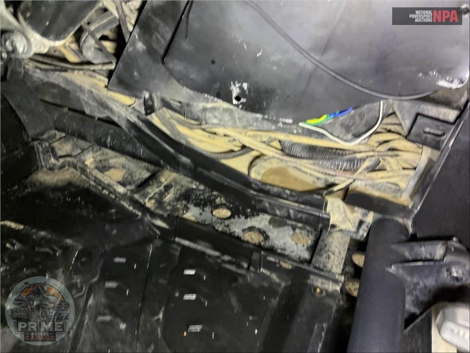 2021 Can-Am MAVERICK X3 MAX X RS TURBO RR — фото 49
