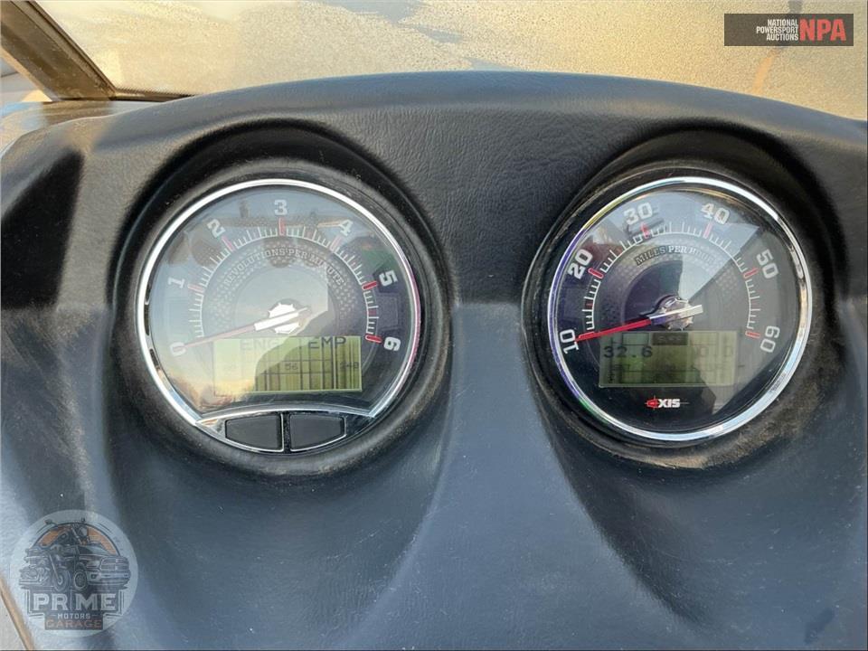 2015 Axis Wake Research A22(*) L=22/E=1 450HP MON IB — фото 5