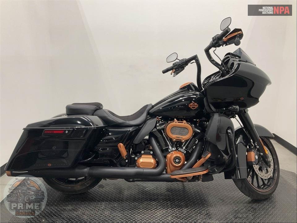 2019 Harley-Davidson FLTRXS ROAD GLIDE SPECIAL — фото 1