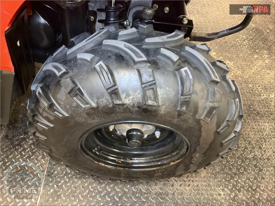 2024 Polaris SPORTSMAN 570 EPS — фото 24