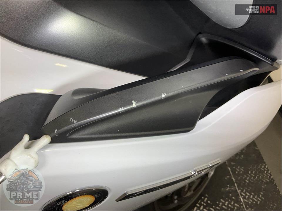 2015 Bmw K1600GT — фото 14