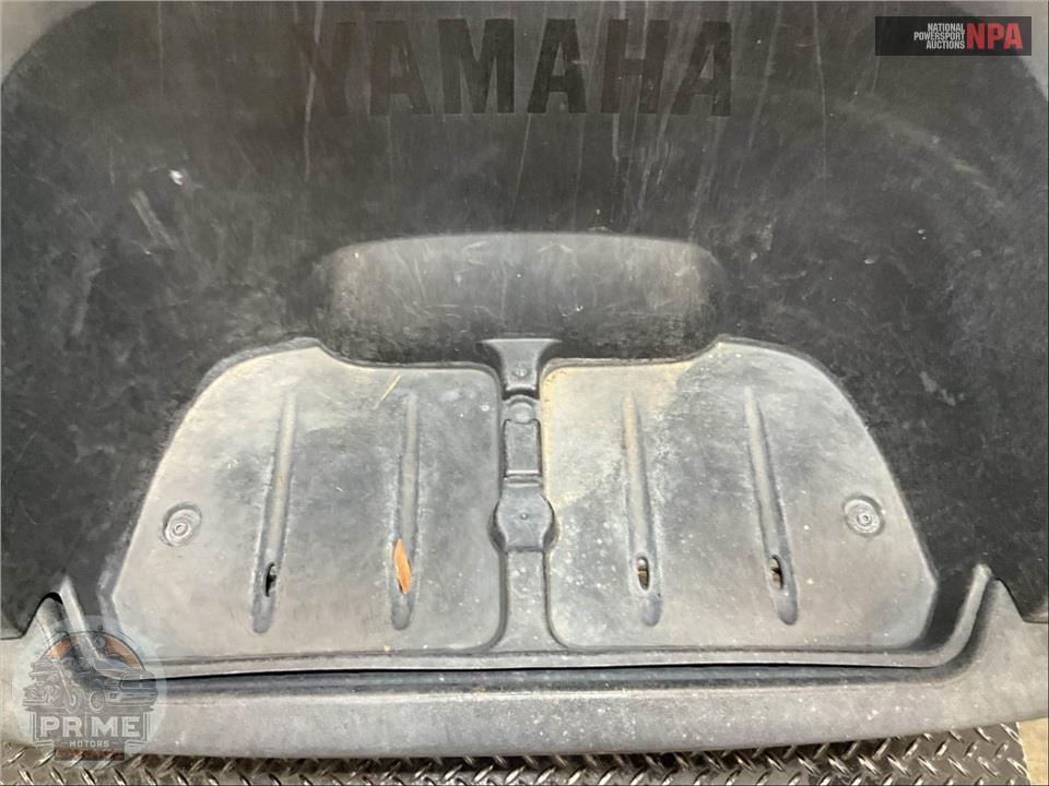 2022 Yamaha DR2EW1XAC FLEET — фото 9
