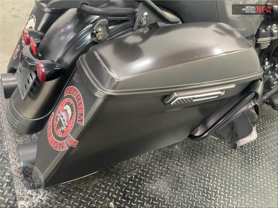 2020 Harley-Davidson FLHRXS ROAD KING SPECIAL — фото 22