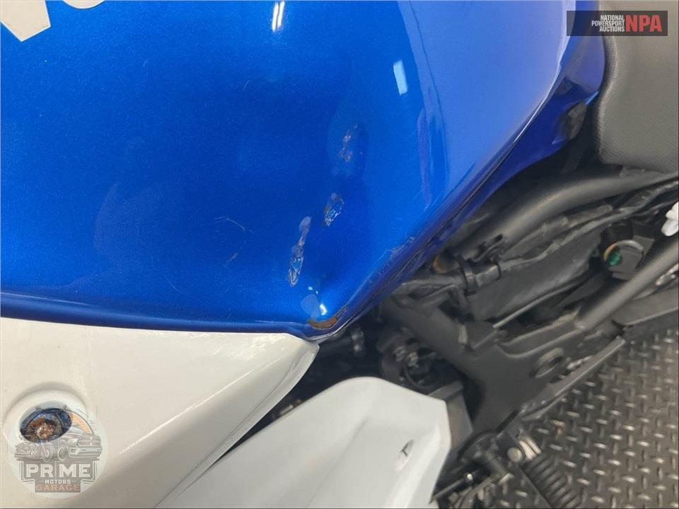 2009 Kawasaki EX250J9FA NINJA 250R — фото 38