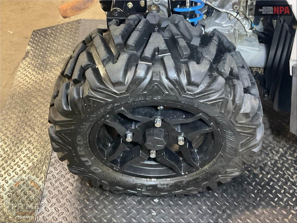 2023 Polaris SPORTSMAN 570 RIDE COMMAND — фото 14