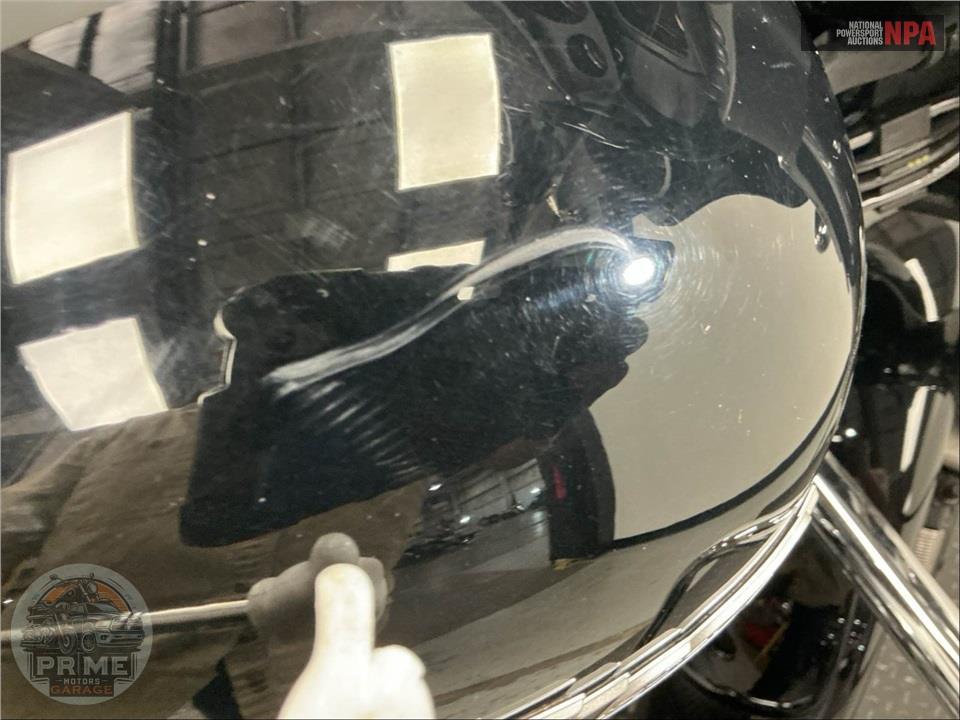 2020 Harley-Davidson FLHX STREET GLIDE — фото 28