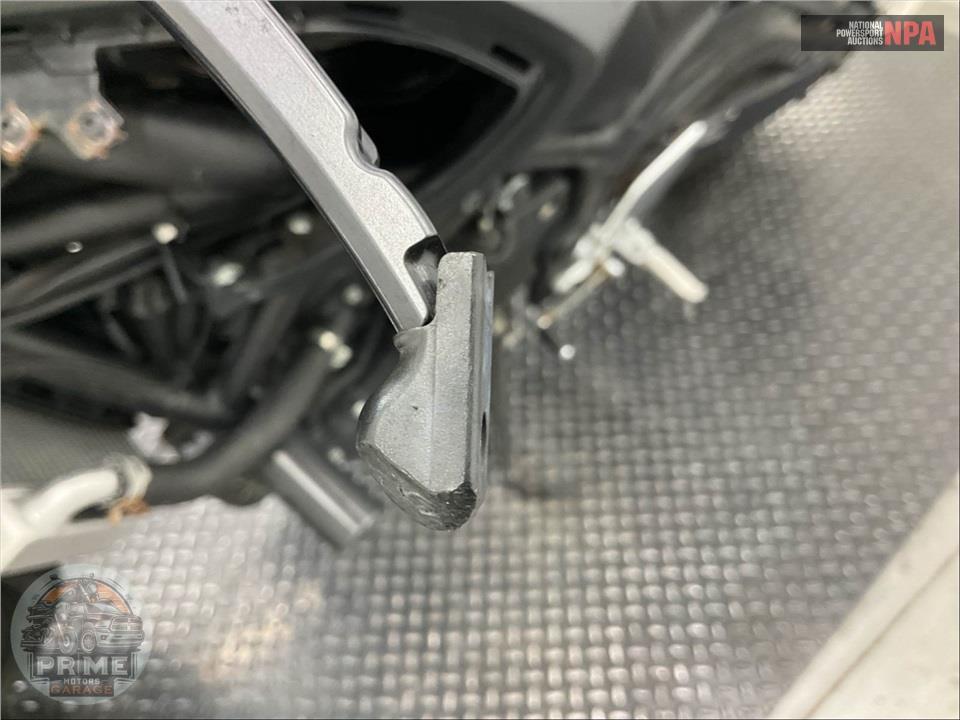 2023 Yamaha MT-03 — фото 25