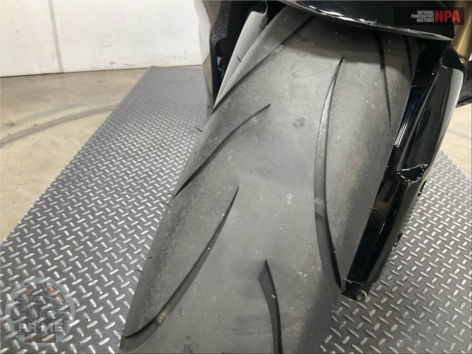 2007 Suzuki GSX-R600K7 — фото 28