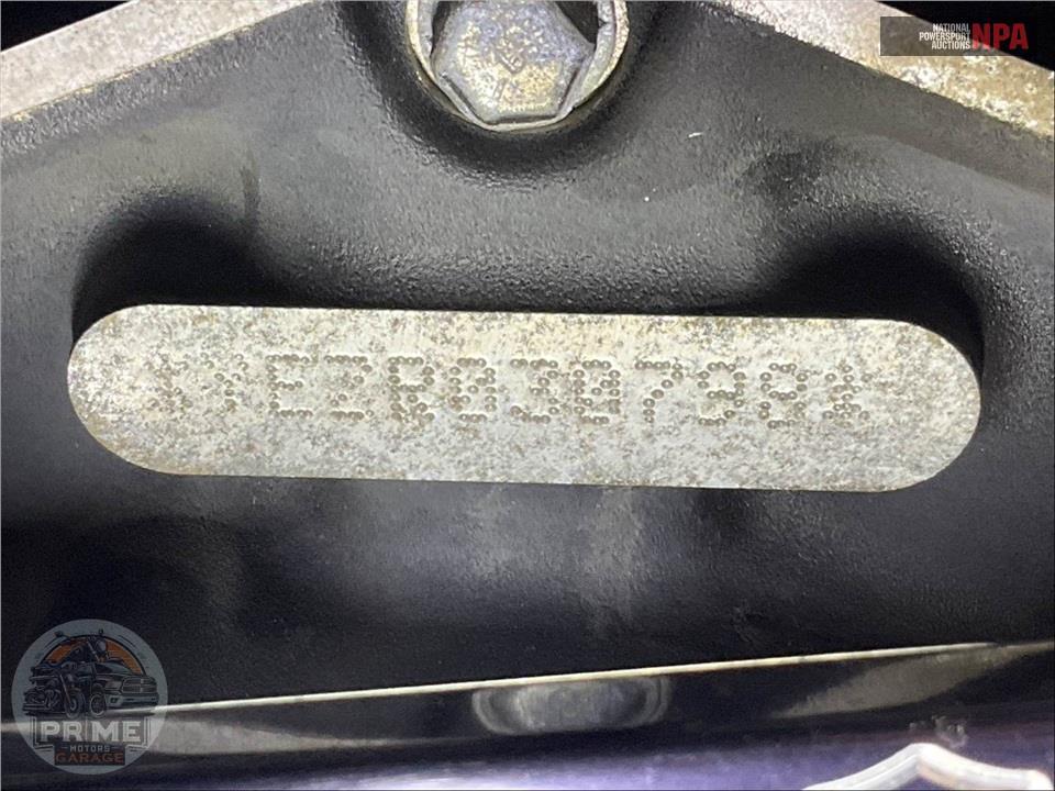 2024 Harley-Davidson FXBR BREAKOUT — фото 32