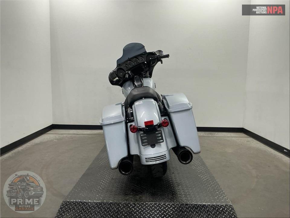2023 Harley-Davidson FLHXS STREET GLIDE SPECIAL — фото 4