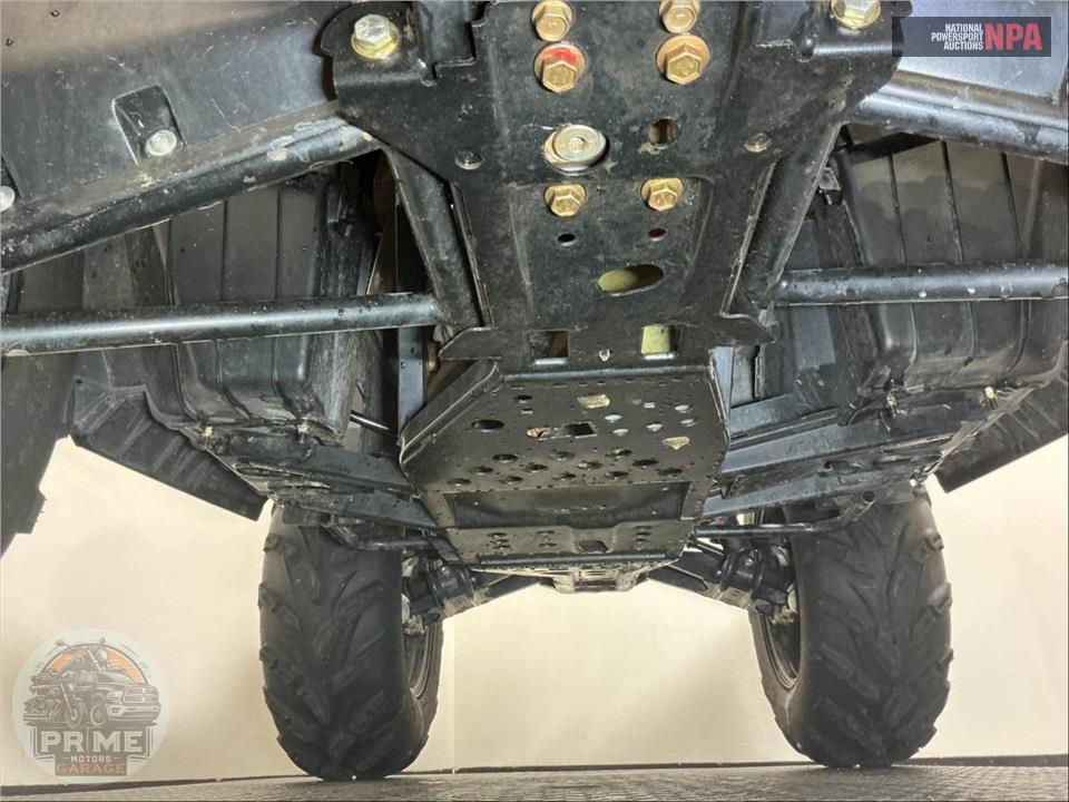2019 Polaris SPORTSMAN TOURING 570 SP — фото 14