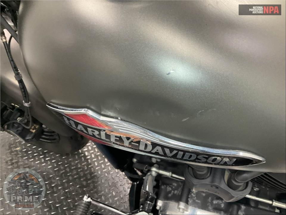 2018 Harley-Davidson FLSL SOFTTAIL SLIM — фото 18