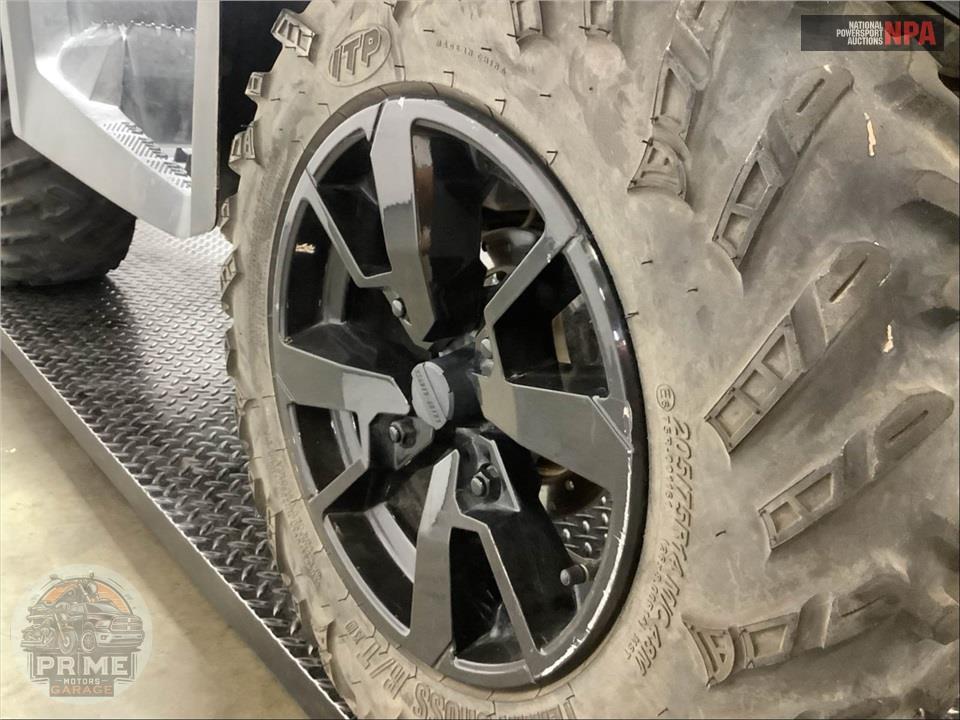 2023 Can-Am OUTLANDER MAX XT 850 — фото 20
