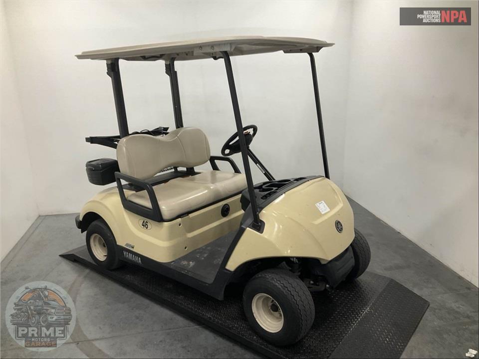 2023 Yamaha DR2EX1XAC — фото 1
